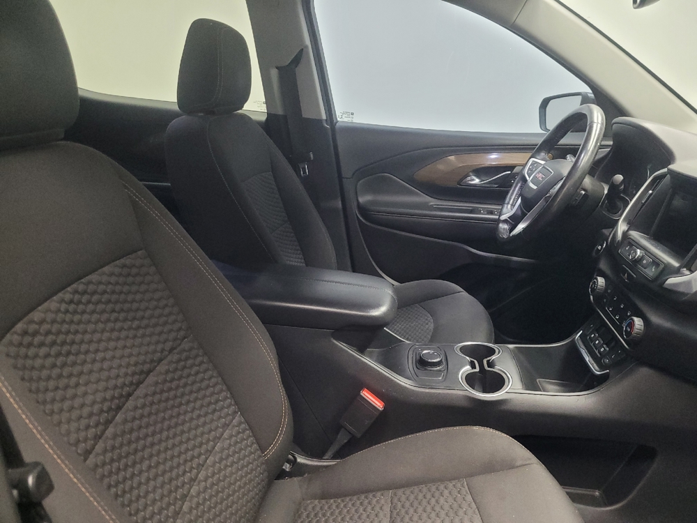 2019 GMC Terrain SLE - Photo 16
