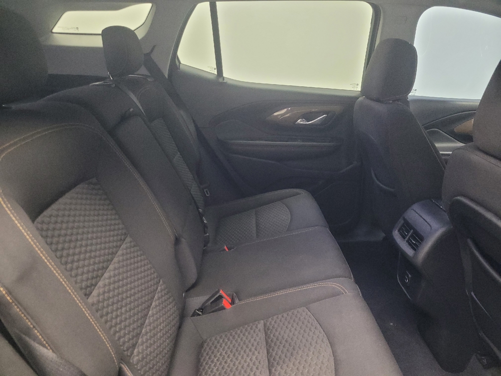 2019 GMC Terrain SLE - Photo 15