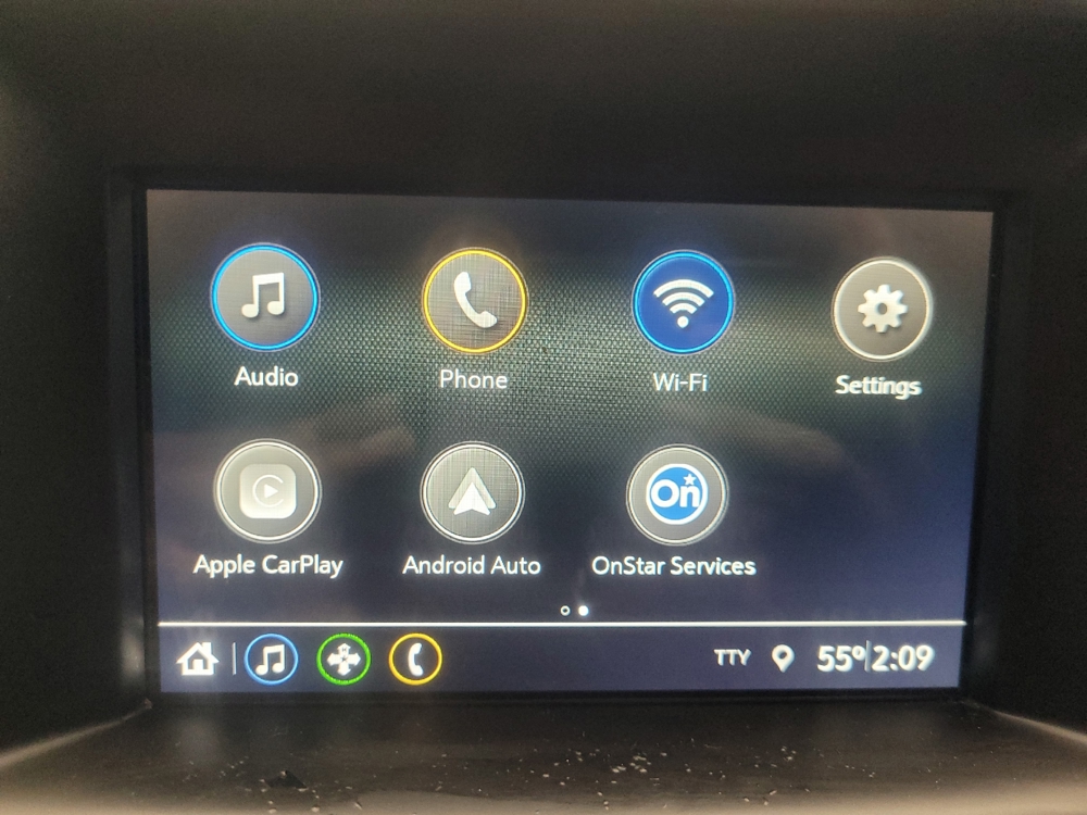 2019 GMC Terrain SLE - Photo 19