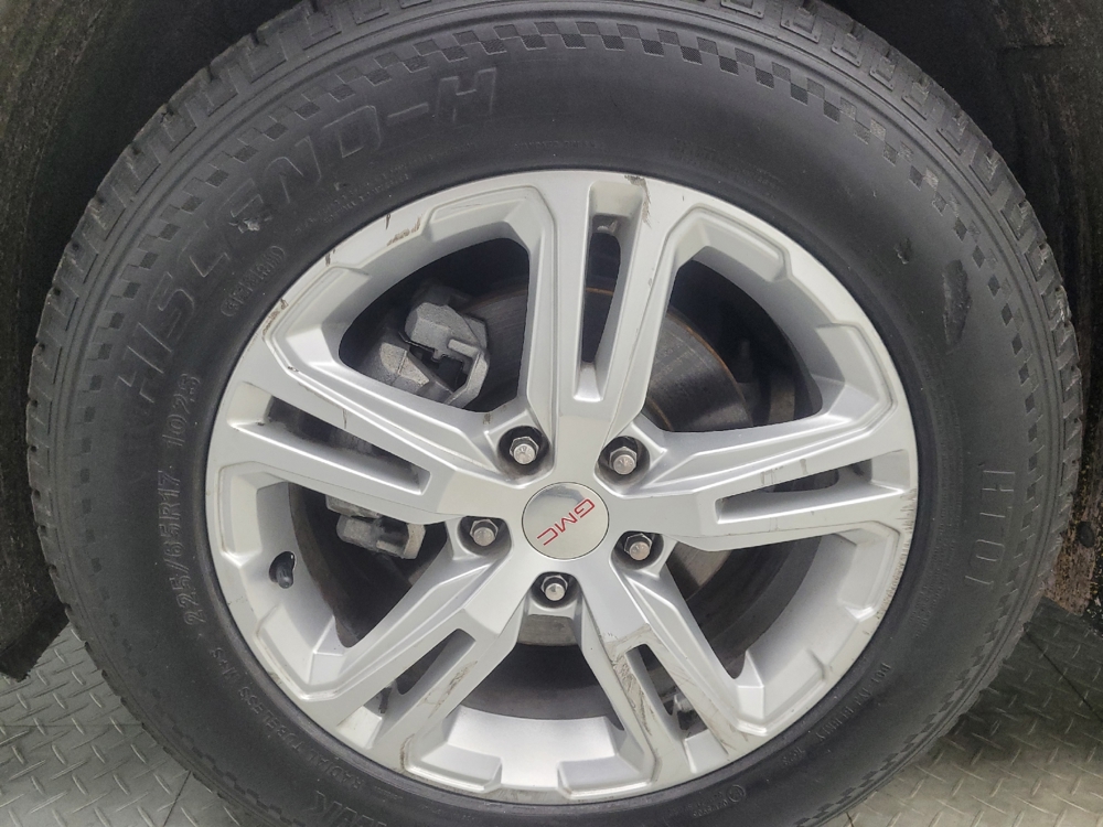 2019 GMC Terrain SLE - Photo 24