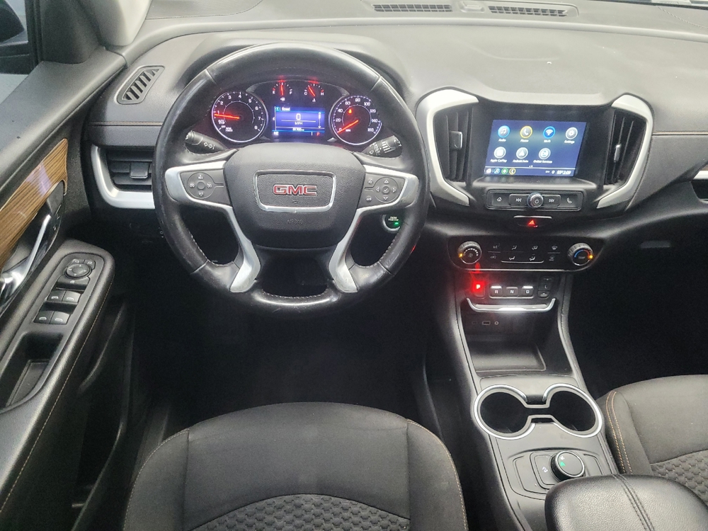 2019 GMC Terrain SLE - Photo 17
