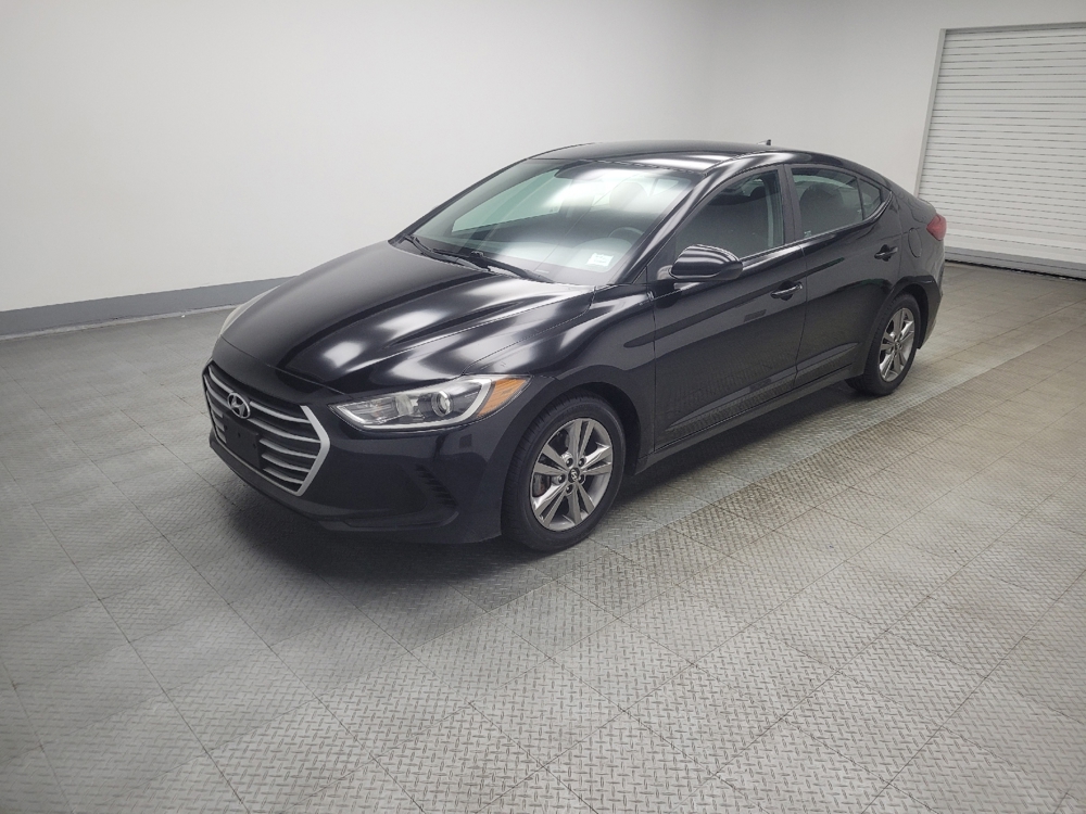 2018 Hyundai Elantra SEL - Photo 2