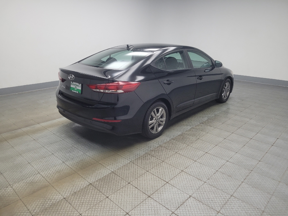 2018 Hyundai Elantra SEL - Photo 8