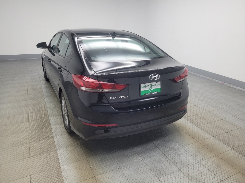 2018 Hyundai Elantra SEL - Photo 4