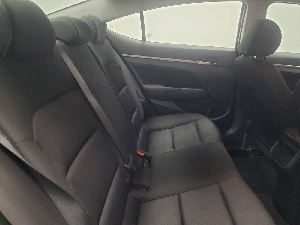 2018 Hyundai Elantra SEL - Photo 15