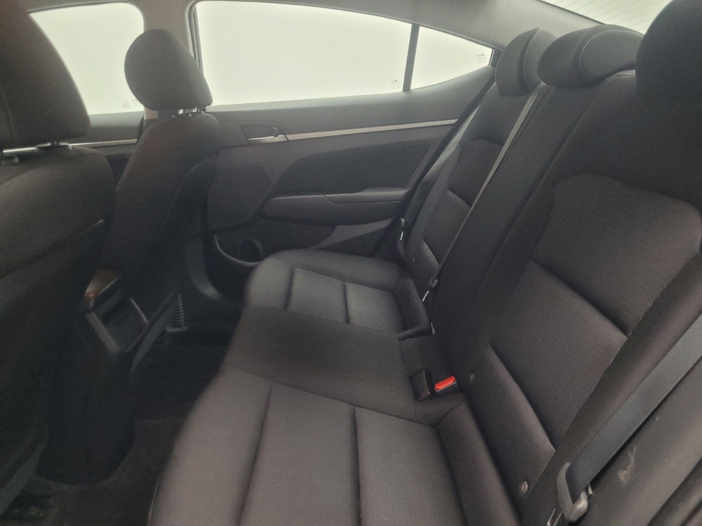 2018 Hyundai Elantra SEL - Photo 14