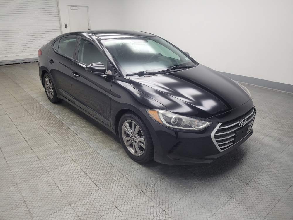 2018 Hyundai Elantra SEL - Photo 9