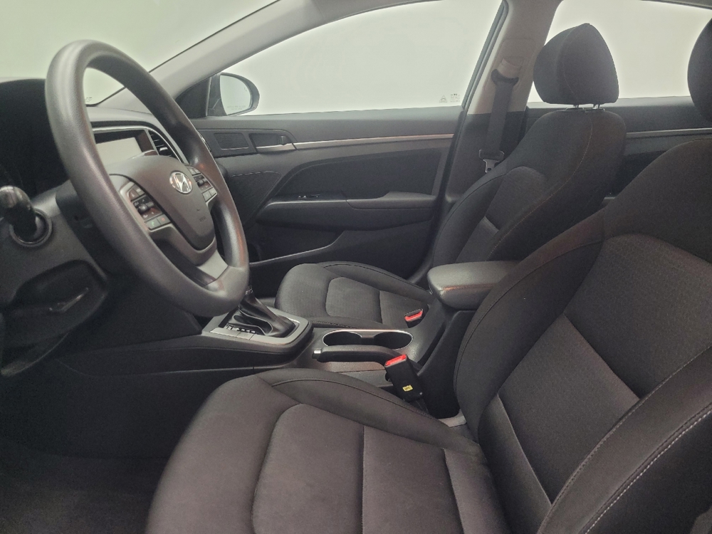 2018 Hyundai Elantra SEL - Photo 13