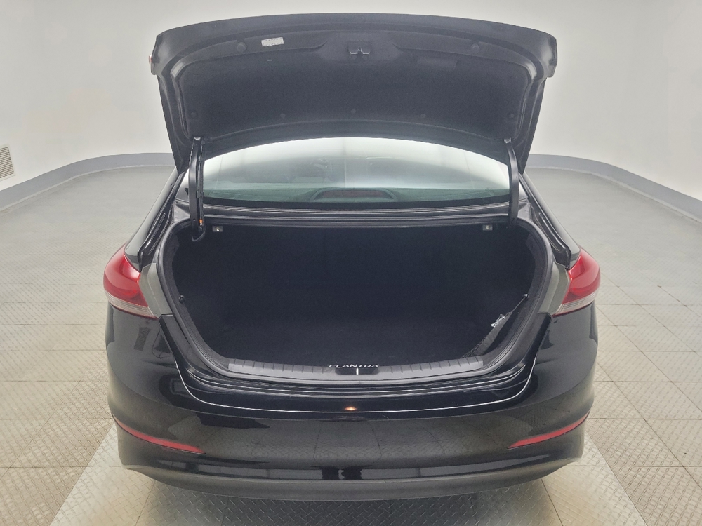 2018 Hyundai Elantra SEL - Photo 22