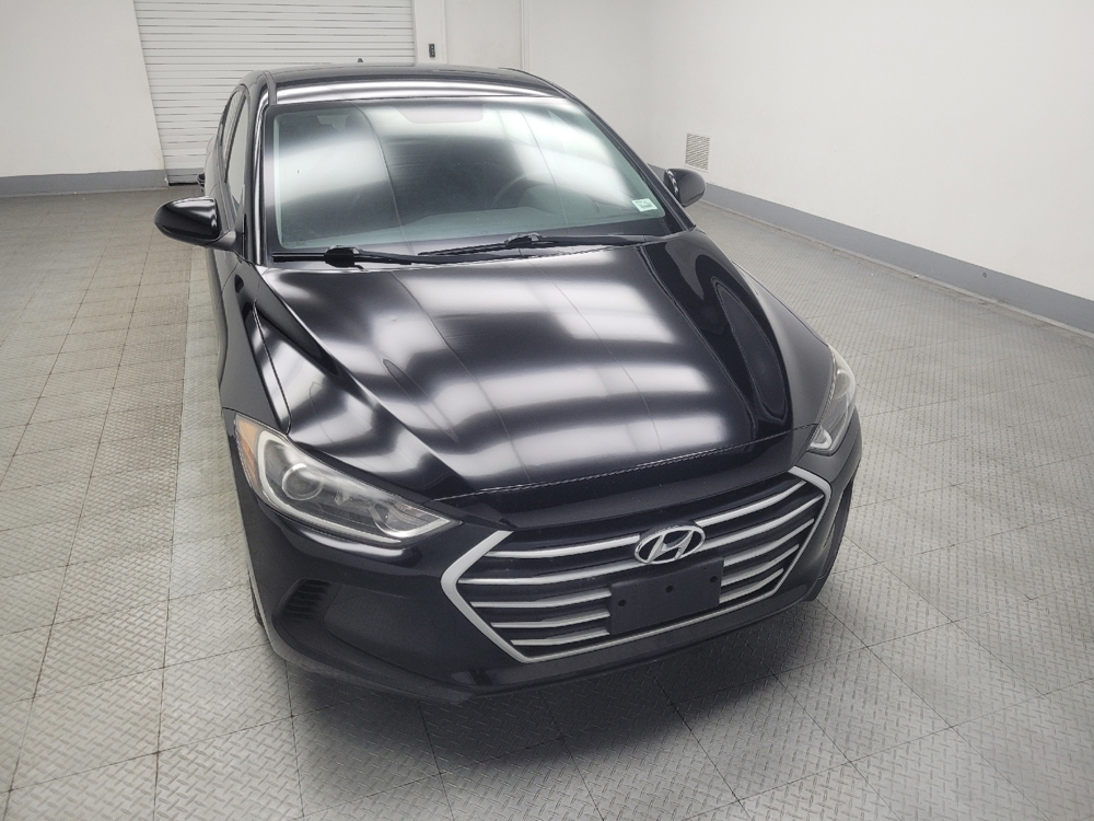 2018 Hyundai Elantra SEL - Photo 11