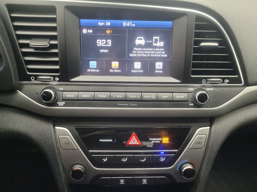 2018 Hyundai Elantra SEL - Photo 19