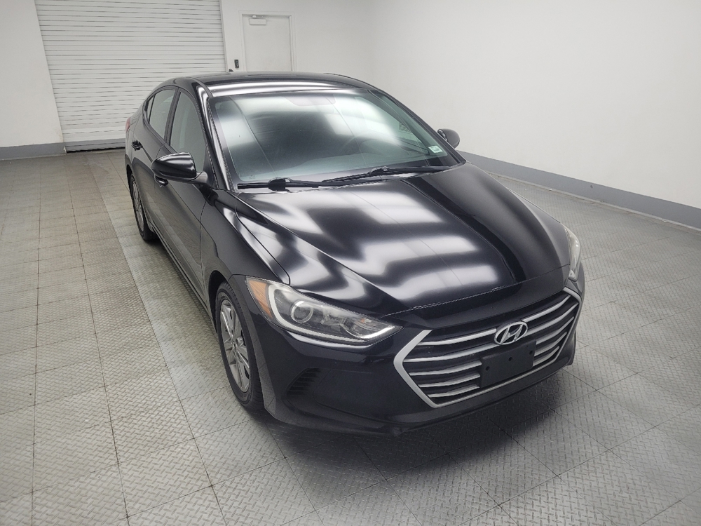 2018 Hyundai Elantra SEL - Photo 10