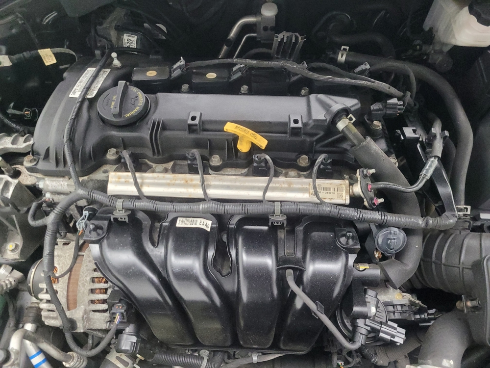 2018 Hyundai Elantra SEL - Photo 23
