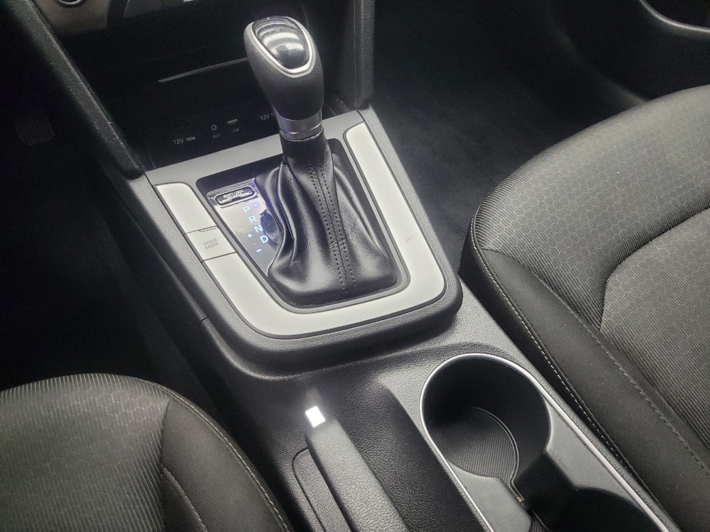 2018 Hyundai Elantra SEL - Photo 20