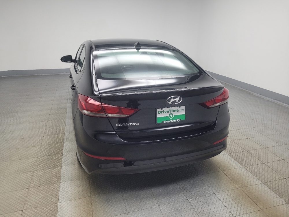 2018 Hyundai Elantra SEL - Photo 5