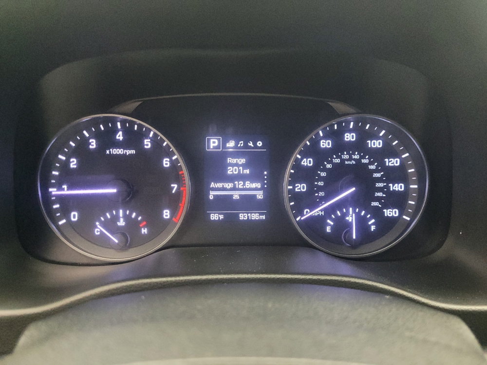 2018 Hyundai Elantra SEL - Photo 18