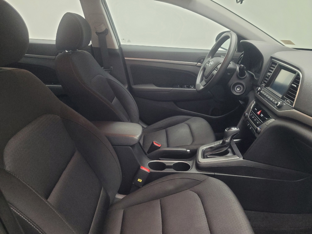 2018 Hyundai Elantra SEL - Photo 16