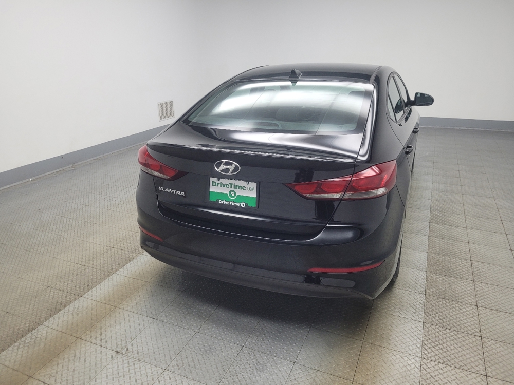 2018 Hyundai Elantra SEL - Photo 6