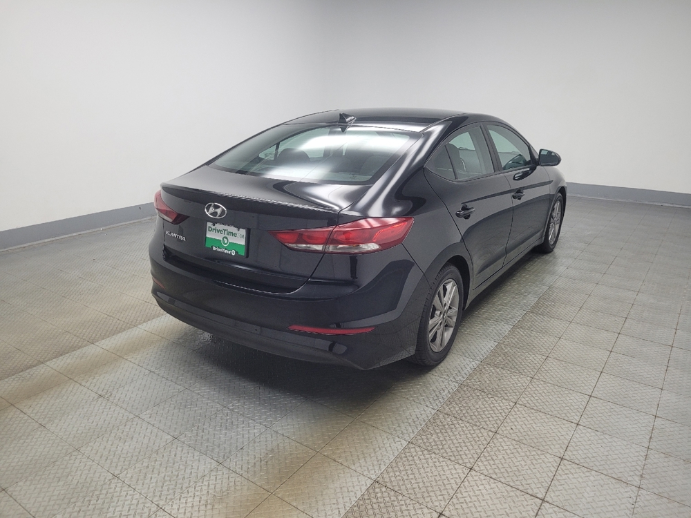 2018 Hyundai Elantra SEL - Photo 7