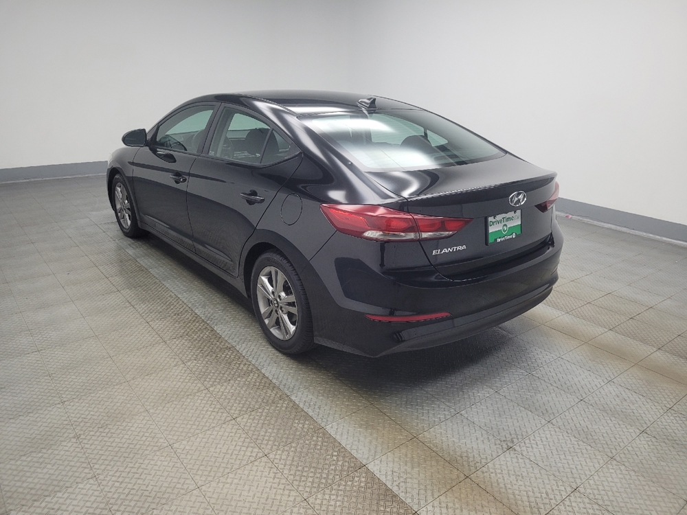 2018 Hyundai Elantra SEL - Photo 3