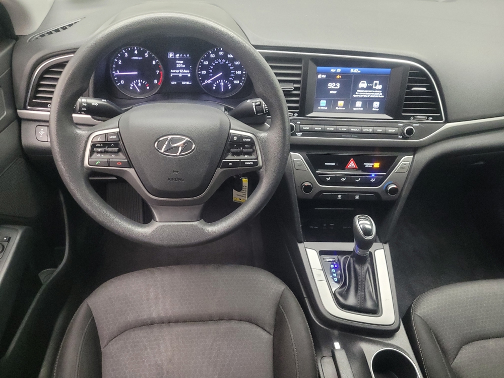 2018 Hyundai Elantra SEL - Photo 17