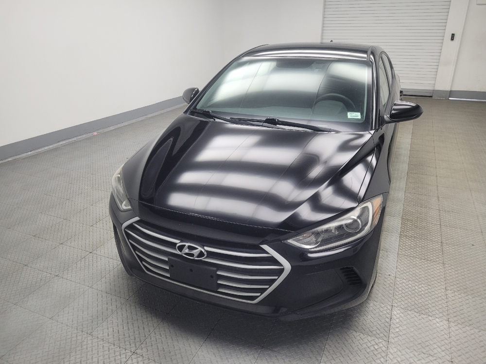 2018 Hyundai Elantra SEL - Photo 12