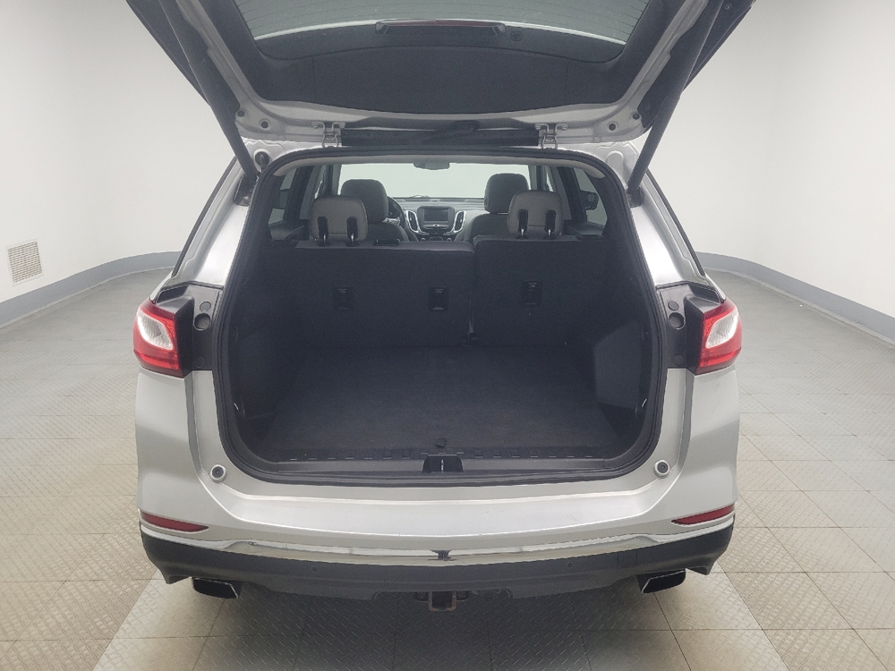 2019 Chevrolet Equinox LT - Photo 22