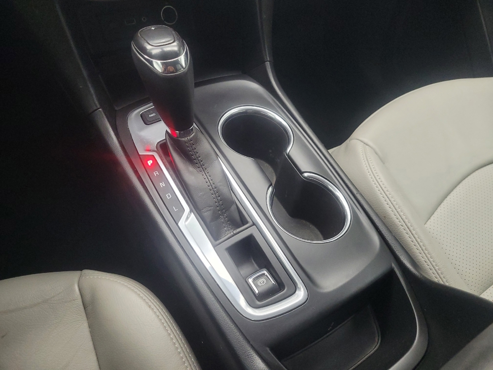 2019 Chevrolet Equinox LT - Photo 20