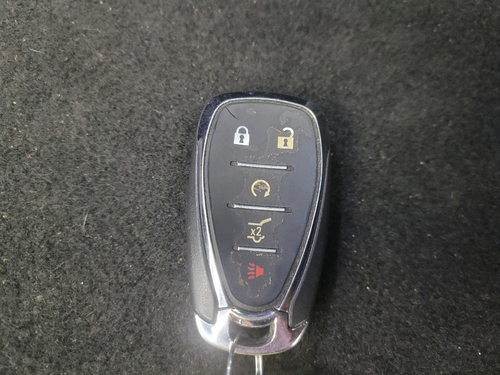 2019 Chevrolet Equinox LT - Photo 25