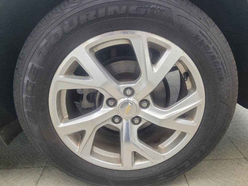 2019 Chevrolet Equinox LT - Photo 24