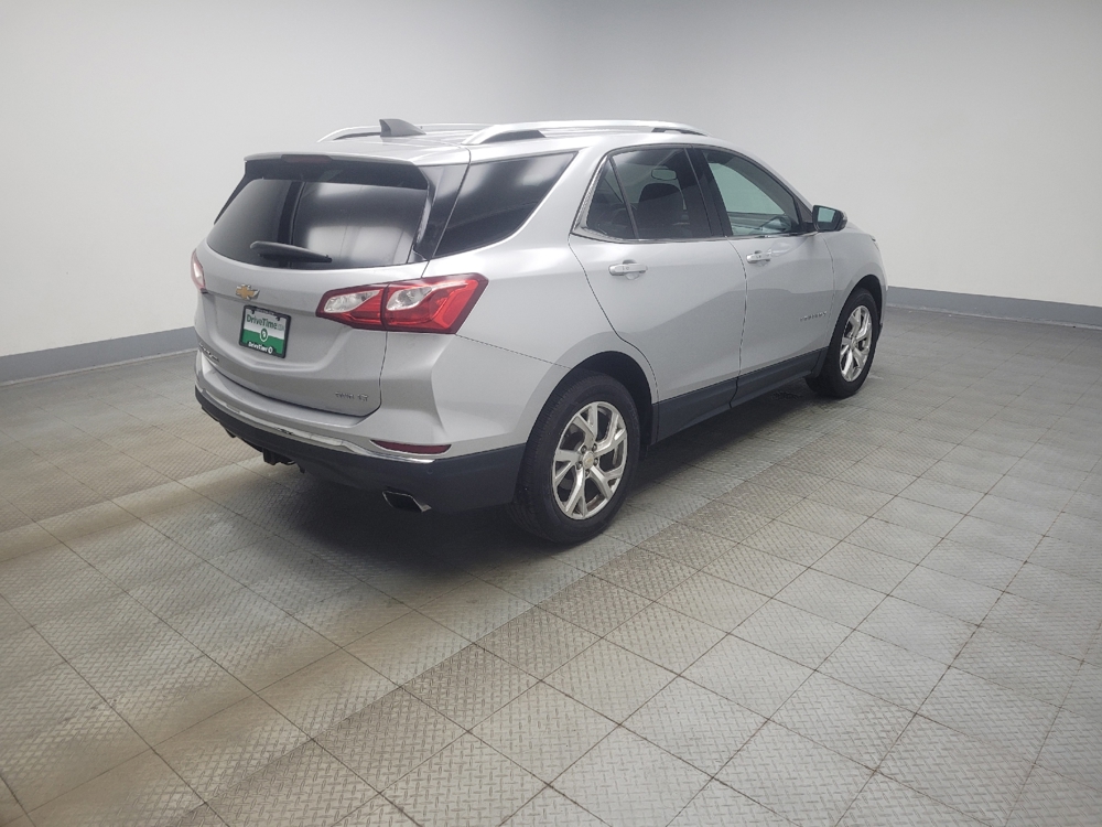 2019 Chevrolet Equinox LT - Photo 8