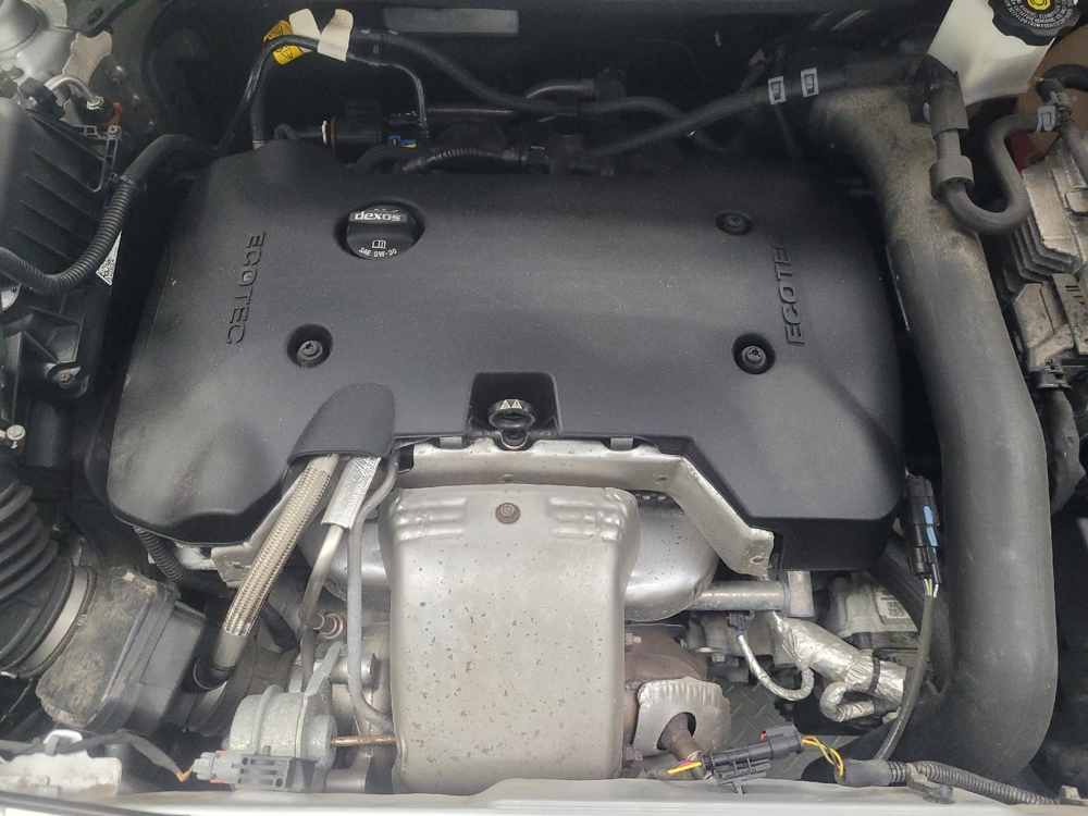 2019 Chevrolet Equinox LT - Photo 23