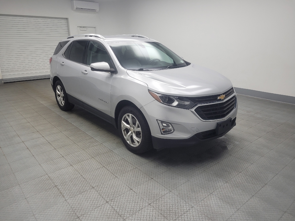 2019 Chevrolet Equinox LT - Photo 9