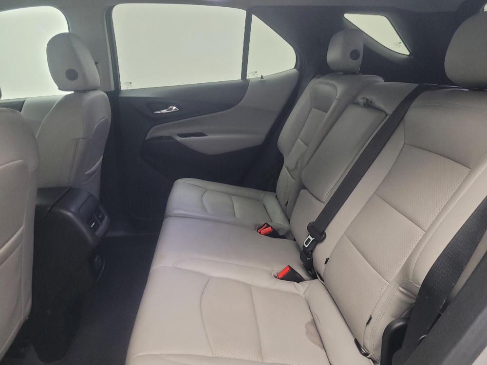 2019 Chevrolet Equinox LT - Photo 14