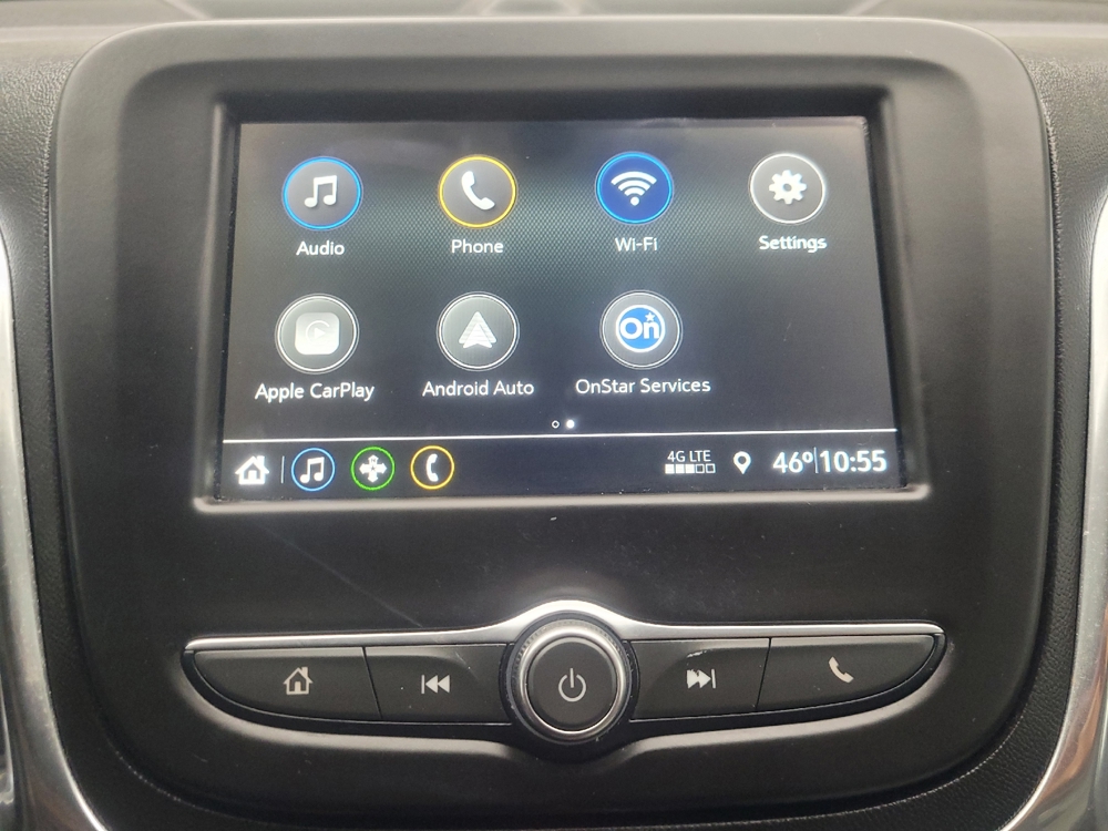 2019 Chevrolet Equinox LT - Photo 19
