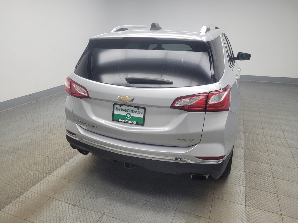 2019 Chevrolet Equinox LT - Photo 6
