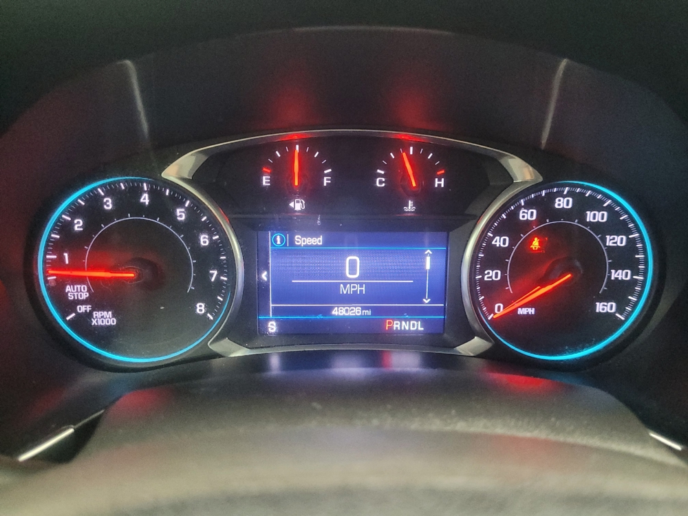 2019 Chevrolet Equinox LT - Photo 18