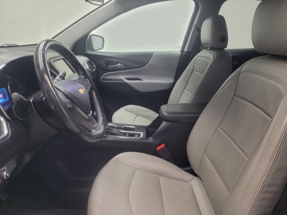 2019 Chevrolet Equinox LT - Photo 13