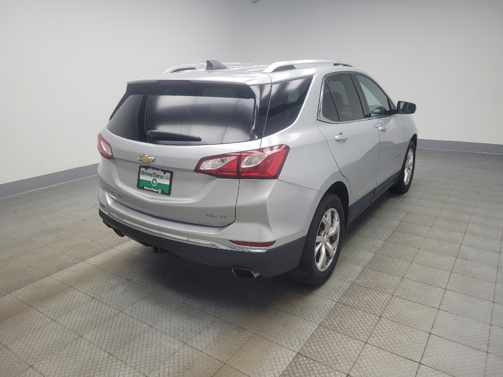 2019 Chevrolet Equinox LT - Photo 7