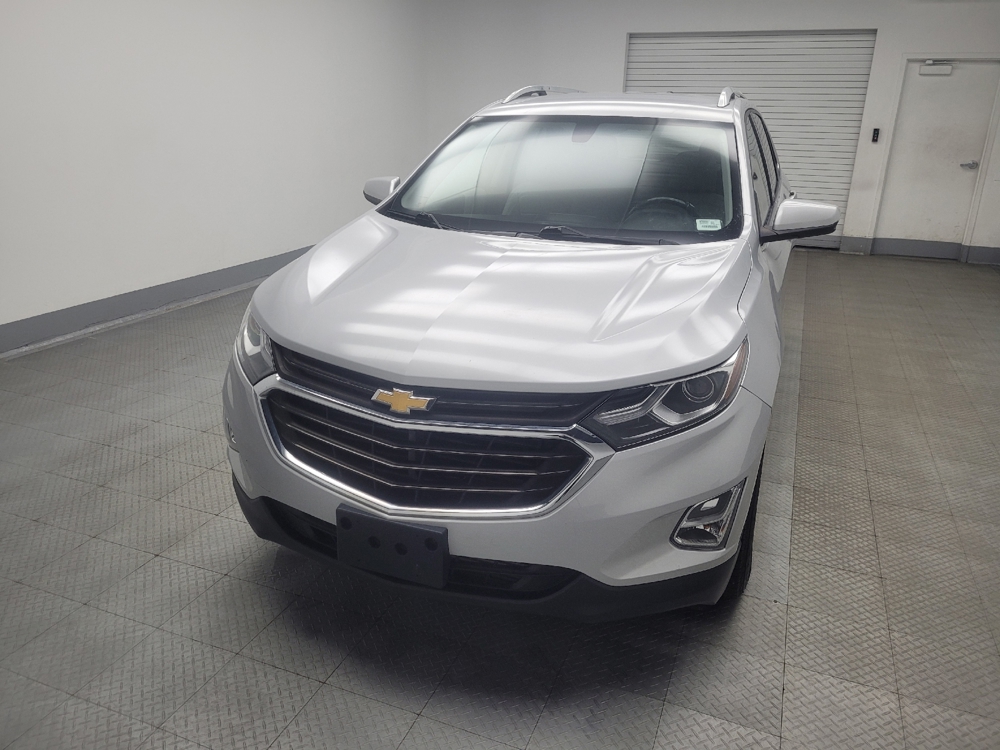 2019 Chevrolet Equinox LT - Photo 12