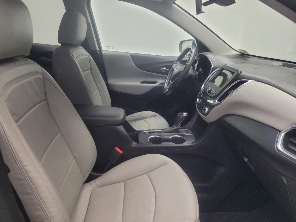 2019 Chevrolet Equinox LT - Photo 16