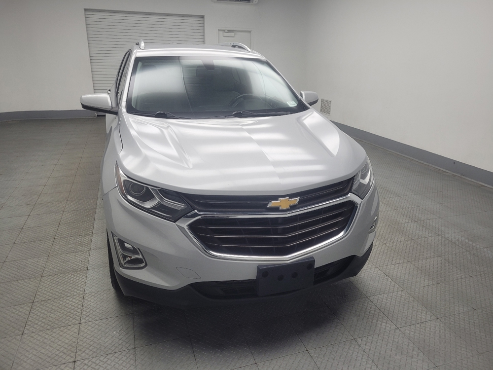 2019 Chevrolet Equinox LT - Photo 11