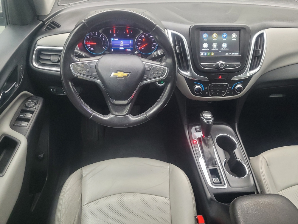 2019 Chevrolet Equinox LT - Photo 17