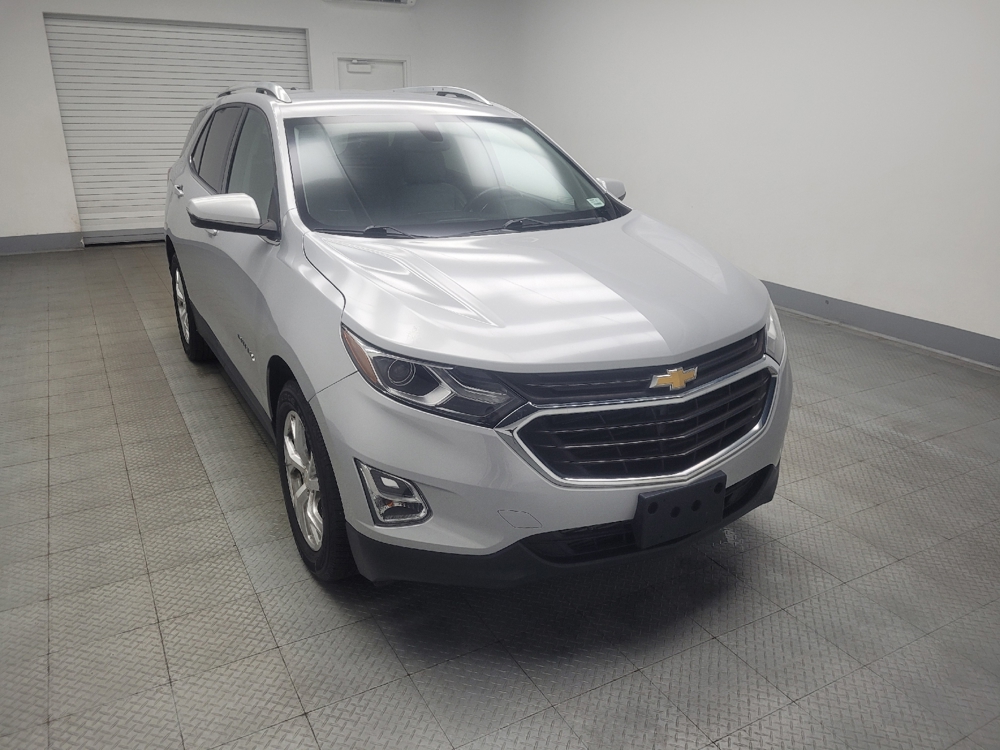 2019 Chevrolet Equinox LT - Photo 10