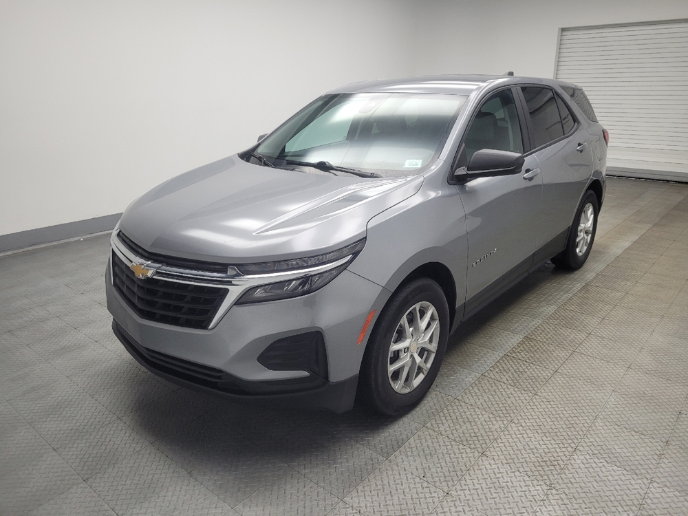 2023 Chevrolet Equinox 1FL