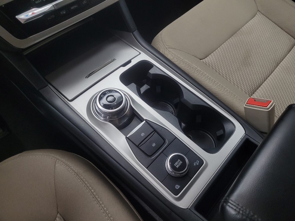 2022 Ford Explorer Base - Photo 20