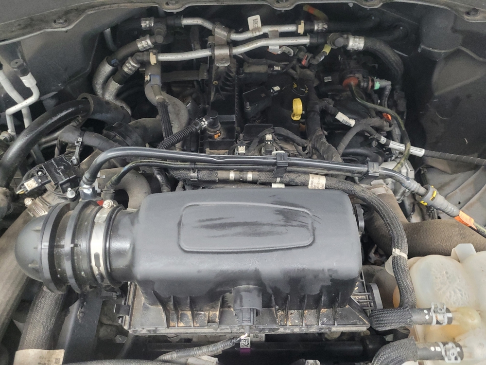 2022 Ford Explorer Base - Photo 23