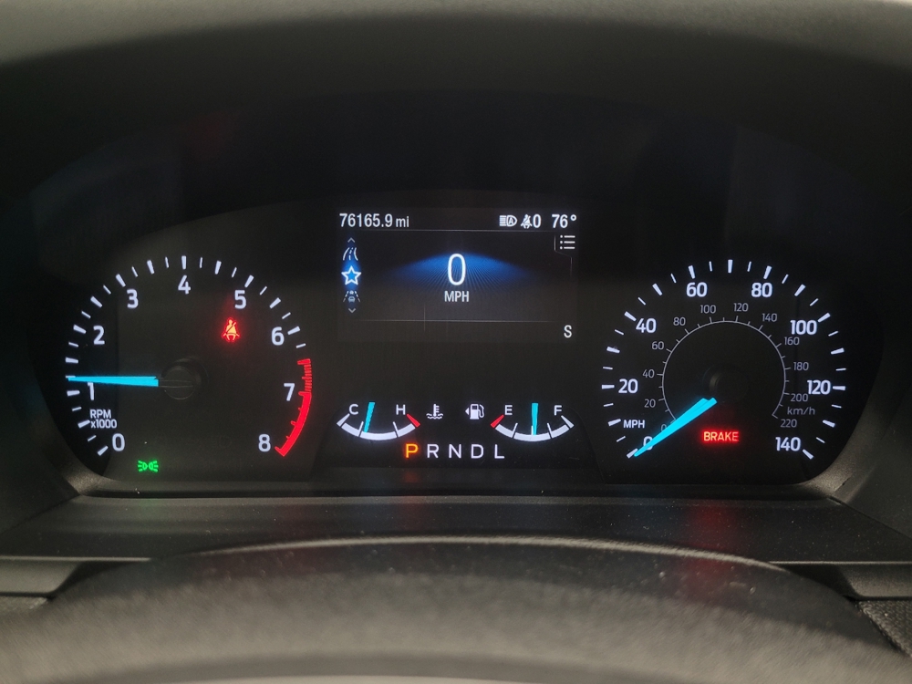 2022 Ford Explorer Base - Photo 18