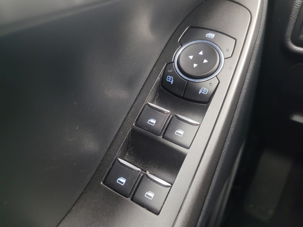 2022 Ford Explorer Base - Photo 21