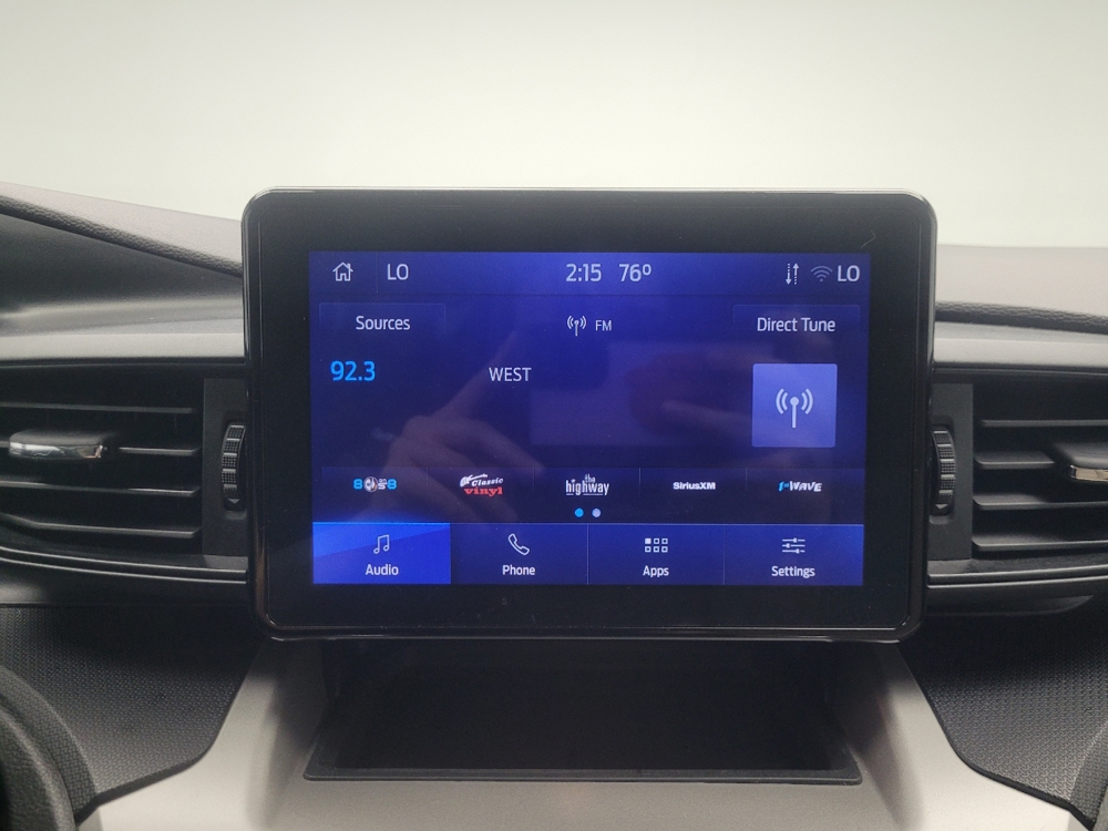 2022 Ford Explorer Base - Photo 19